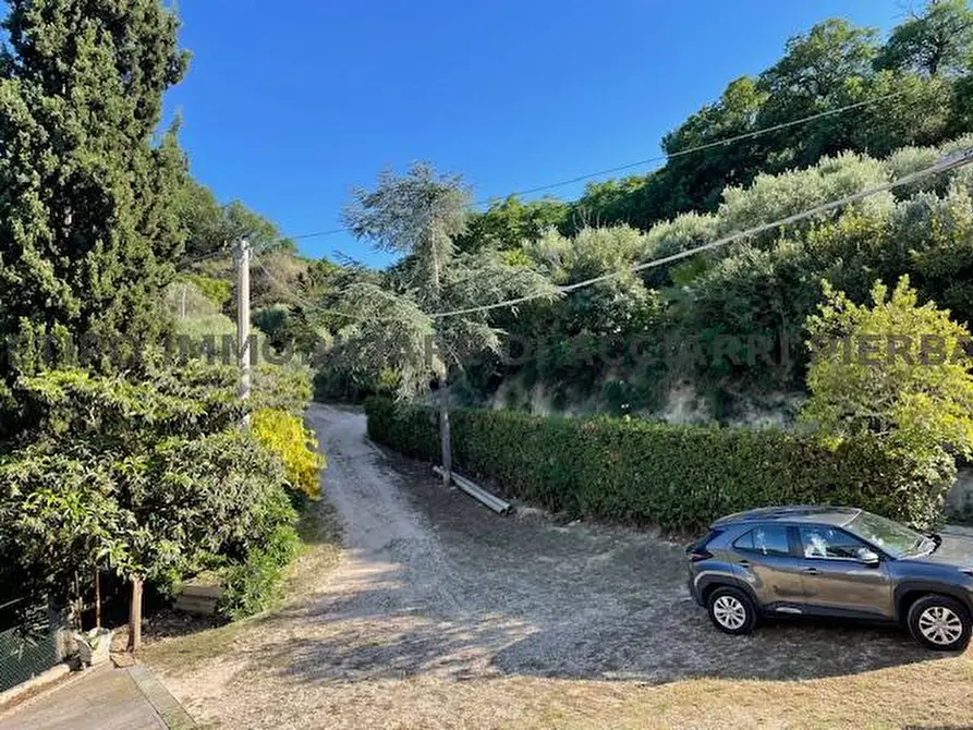 Immagine 16 di Casa indipendente in vendita  in VIA  S. ANDREA 14 a Cupra Marittima