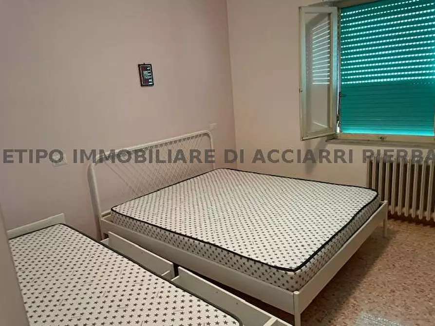 Immagine 17 di Casa indipendente in vendita  in VIA  S. ANDREA 14 a Cupra Marittima