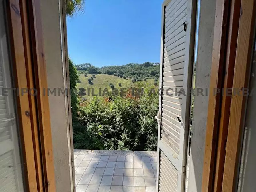 Immagine 4 di Rustico / casale in vendita  in CONTRADA MARINA N. 7 a Campofilone