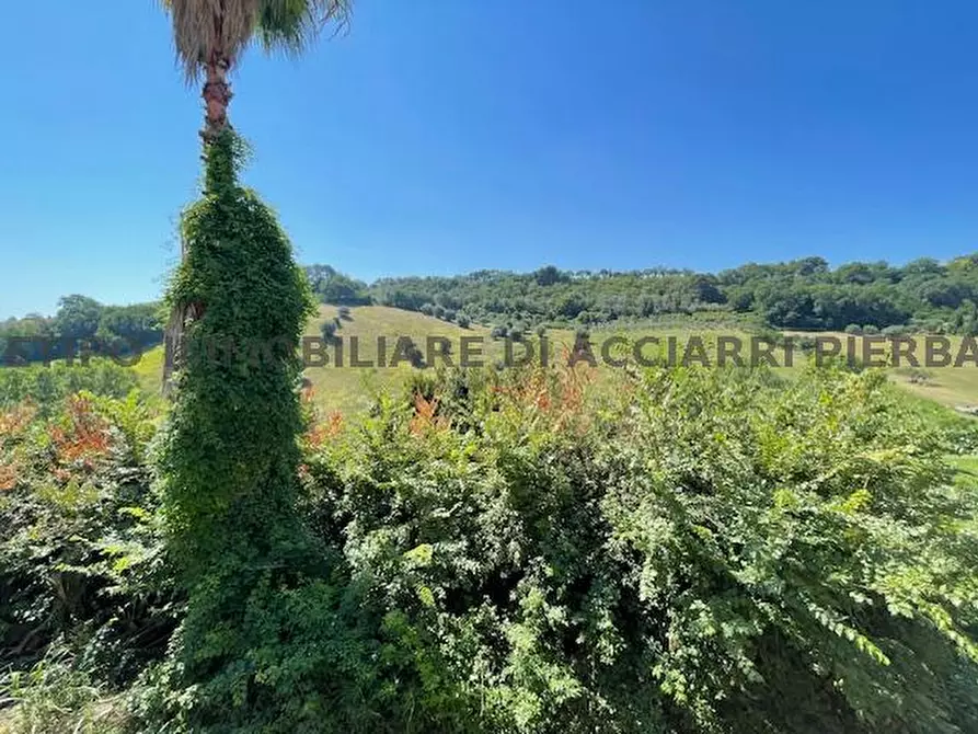 Immagine 10 di Rustico / casale in vendita  in CONTRADA MARINA N. 7 a Campofilone