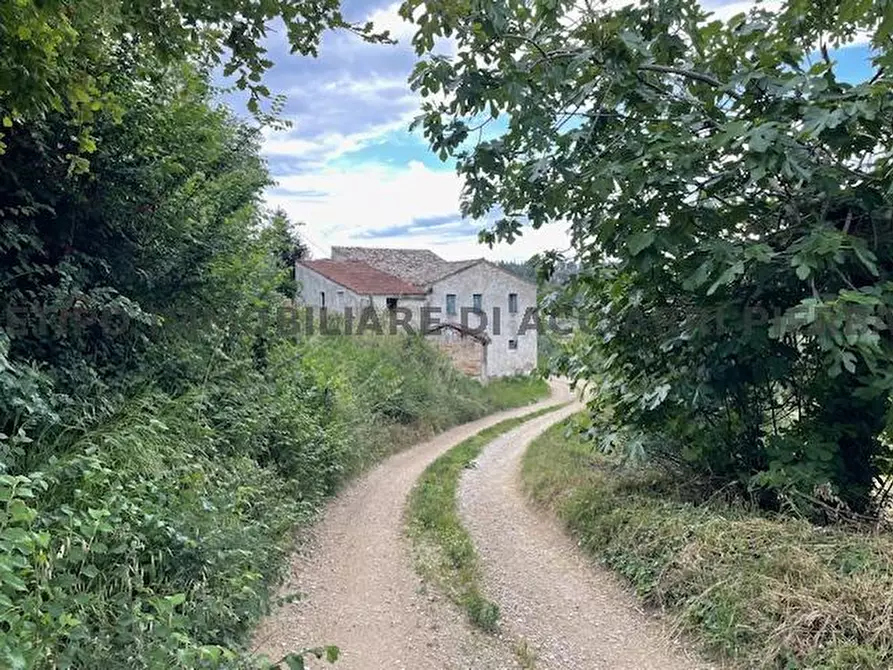 Immagine 1 di Rustico / casale in vendita  in VIA SAN MICHELE a Cupra Marittima