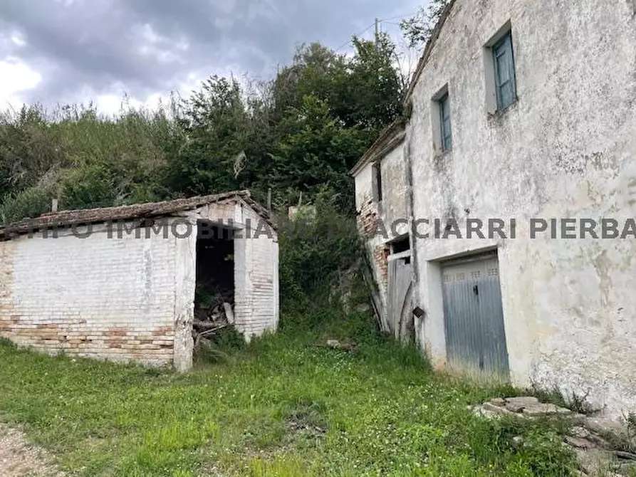 Immagine 10 di Rustico / casale in vendita  in VIA SAN MICHELE a Cupra Marittima
