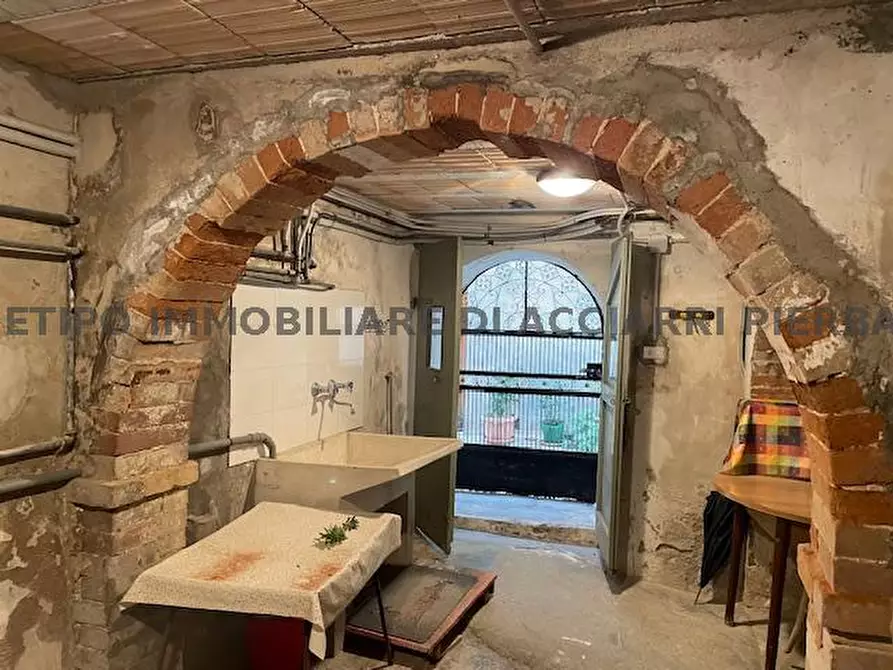 Immagine 3 di Casa indipendente in vendita  in VIA PARTINO a Montefiore Dell'aso