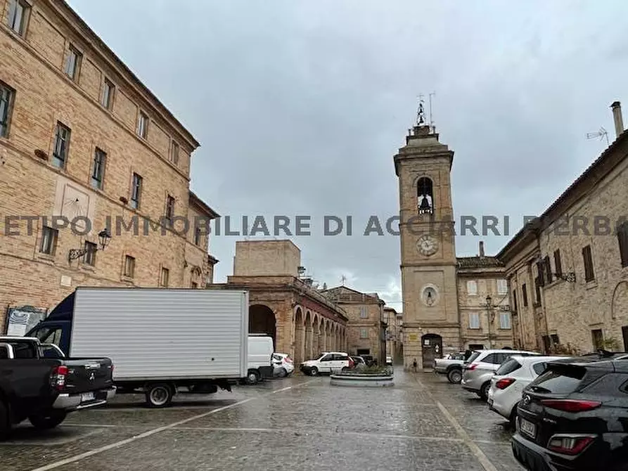 Immagine 7 di Casa indipendente in vendita  in VIA PARTINO a Montefiore Dell'aso