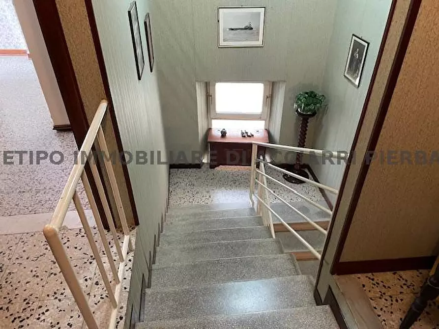 Immagine 14 di Casa indipendente in vendita  in VIA PARTINO a Montefiore Dell'aso