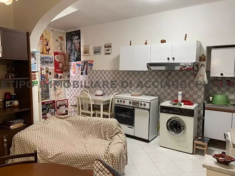 Immagine 16 di Casa indipendente in vendita  in VIA PARTINO a Montefiore Dell'aso