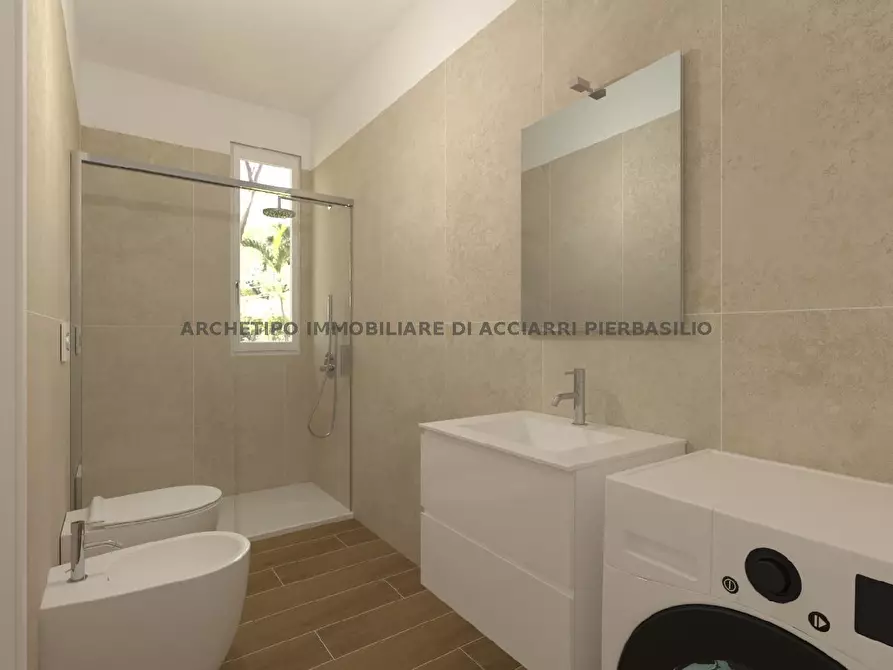 Immagine 3 di Appartamento in vendita  in VIA GORIZIA a Cupra Marittima