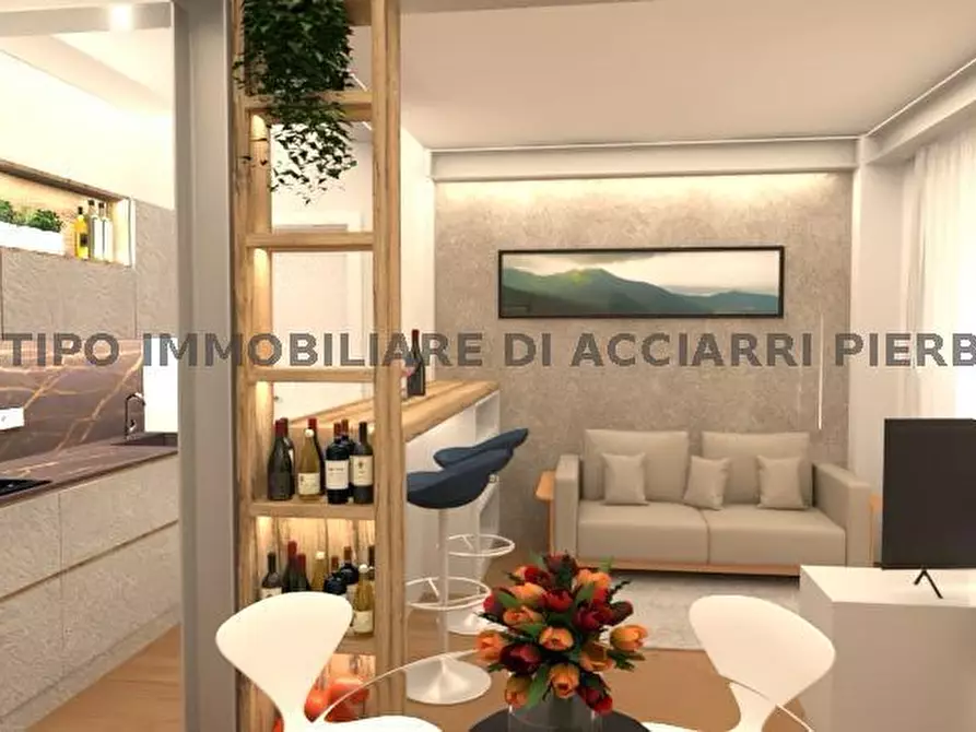 Immagine 4 di Appartamento in vendita  in VIA GORIZIA a Cupra Marittima