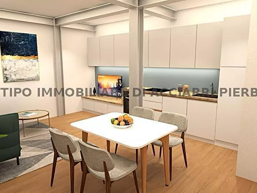 Immagine 9 di Appartamento in vendita  in VIA GORIZIA a Cupra Marittima