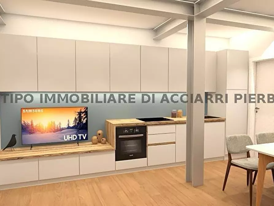 Immagine 10 di Appartamento in vendita  in VIA GORIZIA a Cupra Marittima