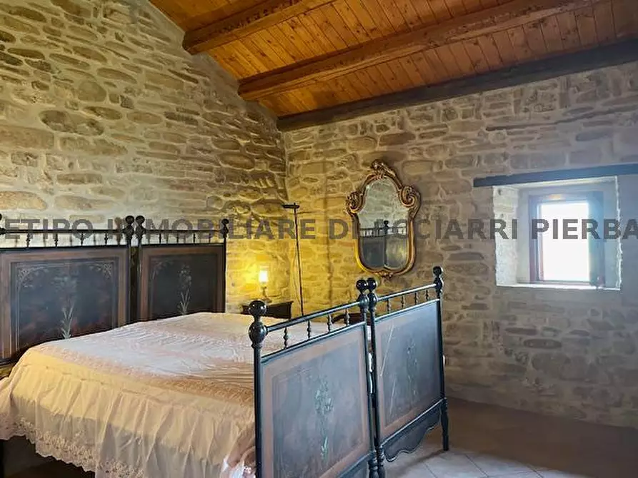 Immagine 1 di Rustico / casale in vendita  in CONTRADA  ASO 51 a Monte Rinaldo