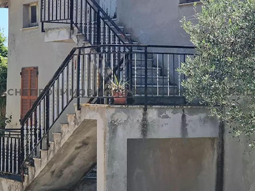 Immagine 3 di Rustico / casale in vendita  in CONTRADA MAREZI 1 a Cupra Marittima