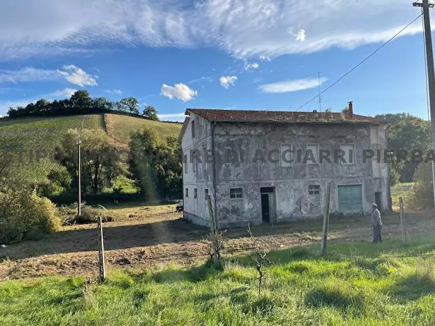 Immagine 6 di Rustico / casale in vendita  in CONTRADA MENOCCHIA 202 a Montefiore Dell'aso