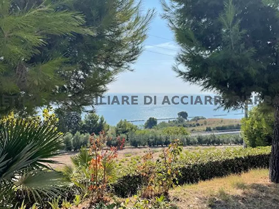 Immagine 2 di Casa indipendente in vendita  in MARINA DI MASSIGNANO a Massignano