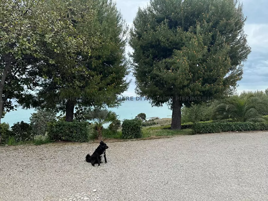 Immagine 1 di Casa indipendente in vendita  in MARINA DI MASSIGNANO a Massignano