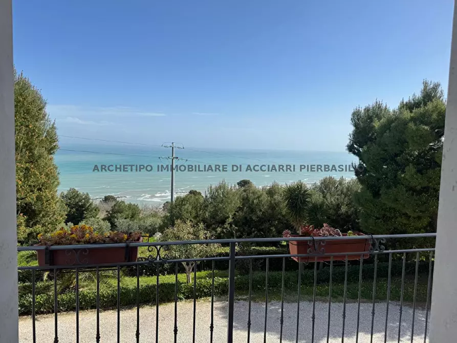 Immagine 5 di Casa indipendente in vendita  in MARINA DI MASSIGNANO a Massignano