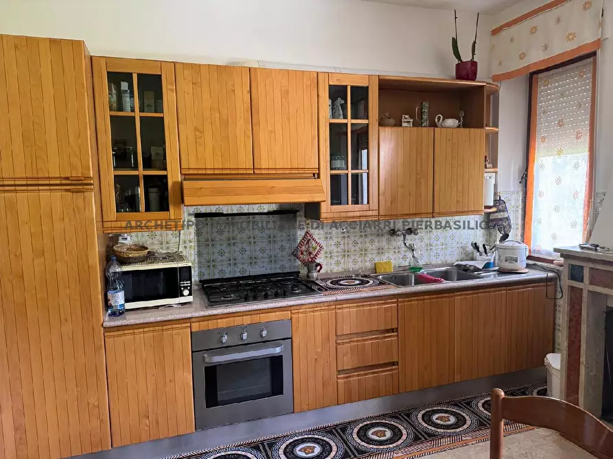 Immagine 6 di Casa indipendente in vendita  in MARINA DI MASSIGNANO a Massignano