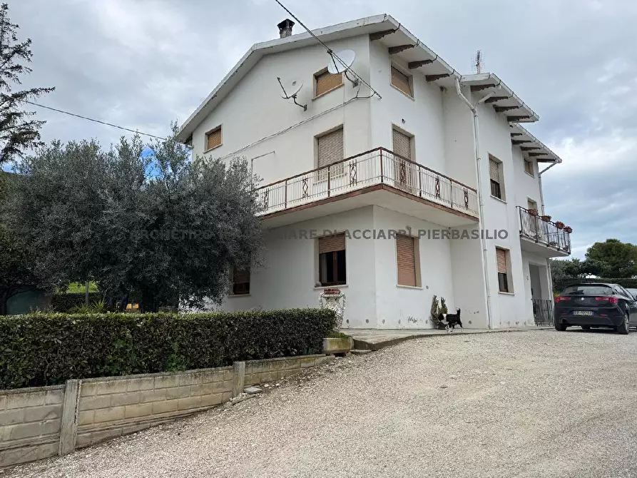 Immagine 7 di Casa indipendente in vendita  in MARINA DI MASSIGNANO a Massignano