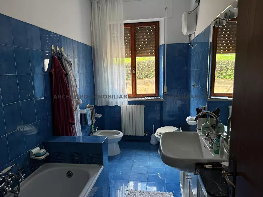 Immagine 8 di Casa indipendente in vendita  in MARINA DI MASSIGNANO a Massignano