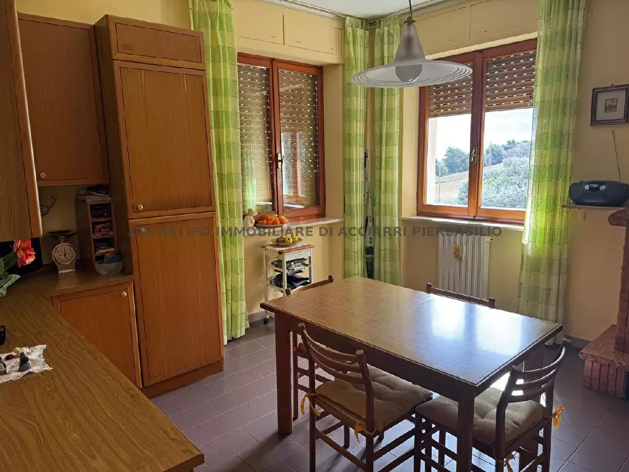 Immagine 11 di Casa indipendente in vendita  in MARINA DI MASSIGNANO a Massignano