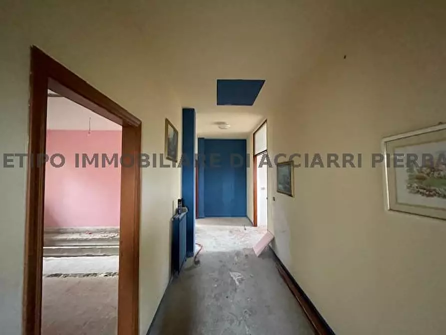 Immagine 3 di Rustico / casale in vendita  in VAL MENOCCHIA a Carassai