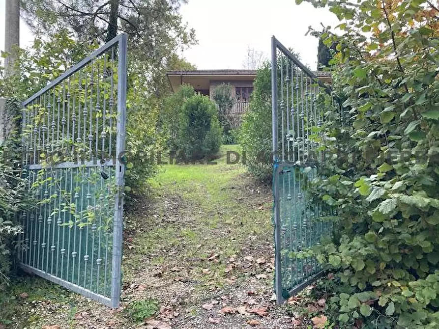 Immagine 5 di Rustico / casale in vendita  in VAL MENOCCHIA a Carassai