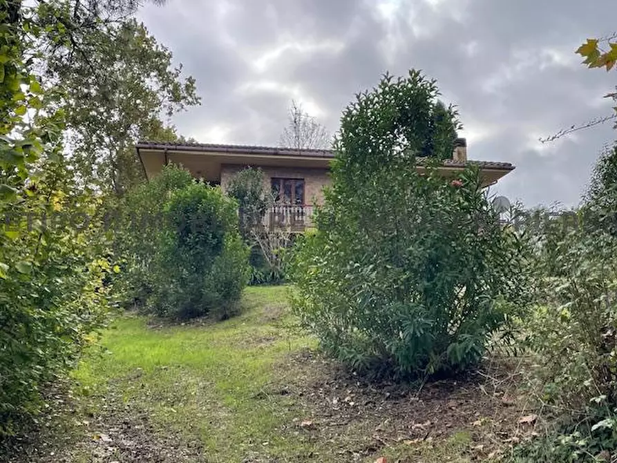 Immagine 8 di Rustico / casale in vendita  in VAL MENOCCHIA a Carassai