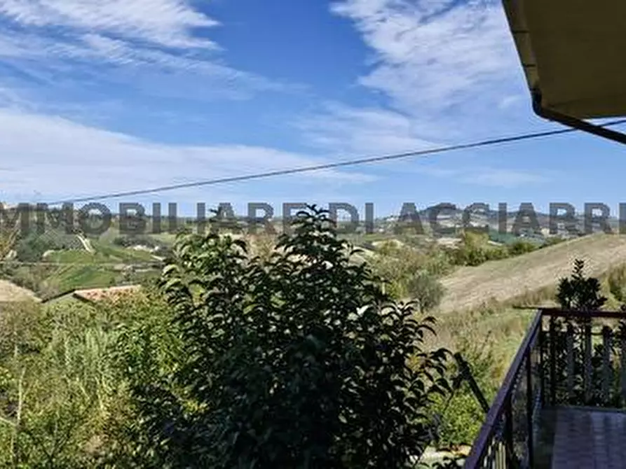 Immagine 9 di Rustico / casale in vendita  in VAL MENOCCHIA a Carassai