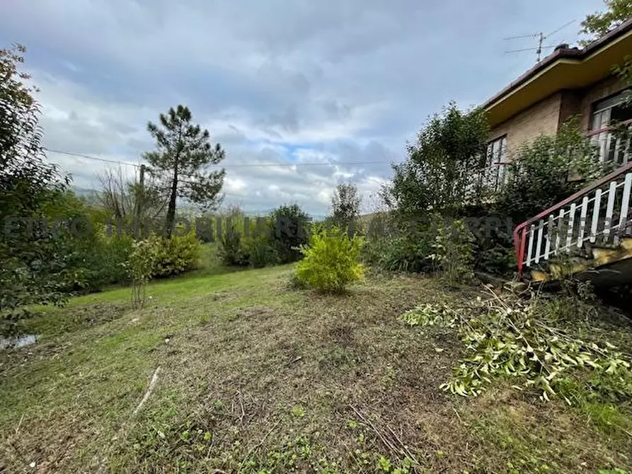 Immagine 11 di Rustico / casale in vendita  in VAL MENOCCHIA a Carassai