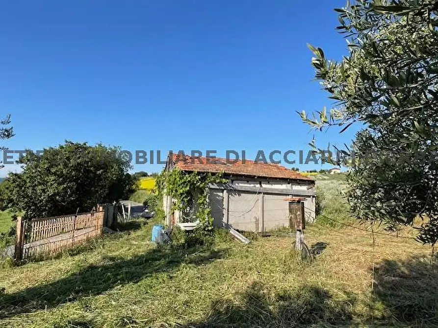 Immagine 3 di Rustico / casale in vendita  in ZONA MARINA DI MASSIGNANO a Massignano