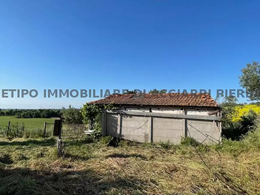 Immagine 4 di Rustico / casale in vendita  in ZONA MARINA DI MASSIGNANO a Massignano