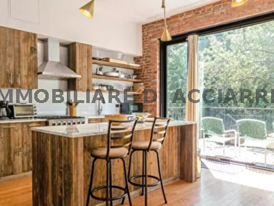 Immagine 8 di Rustico / casale in vendita  in ZONA MARINA DI MASSIGNANO a Massignano