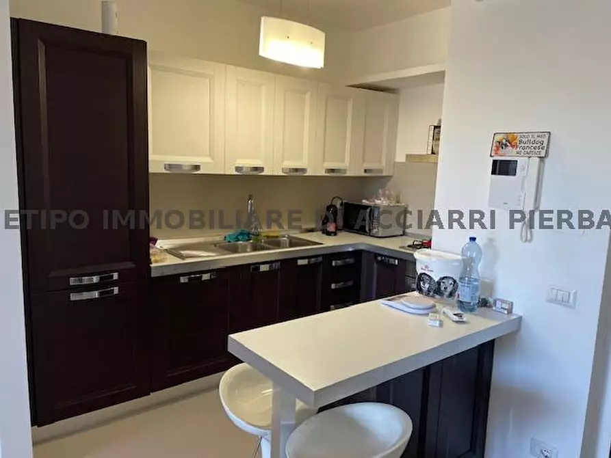 Immagine 6 di Appartamento in vendita  in CORSO VITTORIO EMANUELE 133 a Cupra Marittima