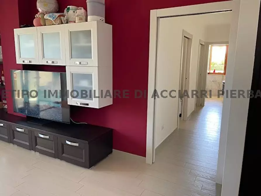 Immagine 7 di Appartamento in vendita  in CORSO VITTORIO EMANUELE 133 a Cupra Marittima