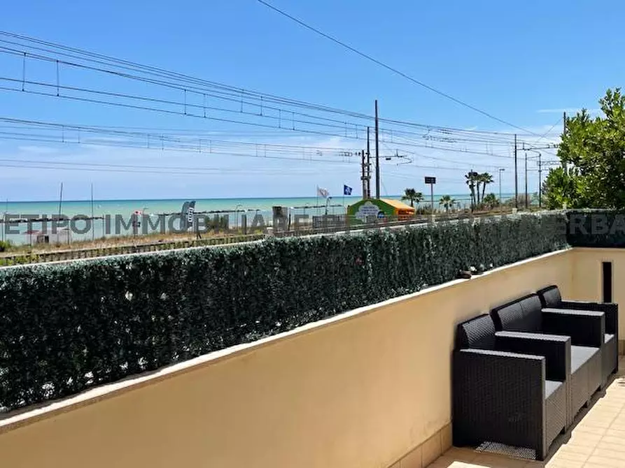 Immagine 13 di Appartamento in vendita  in CORSO VITTORIO EMANUELE 133 a Cupra Marittima