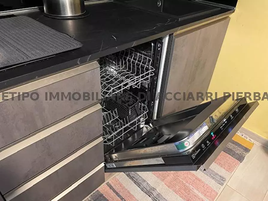 Immagine 4 di Monolocale in vendita  in VIA KENNEDY 52 53 a Cupra Marittima