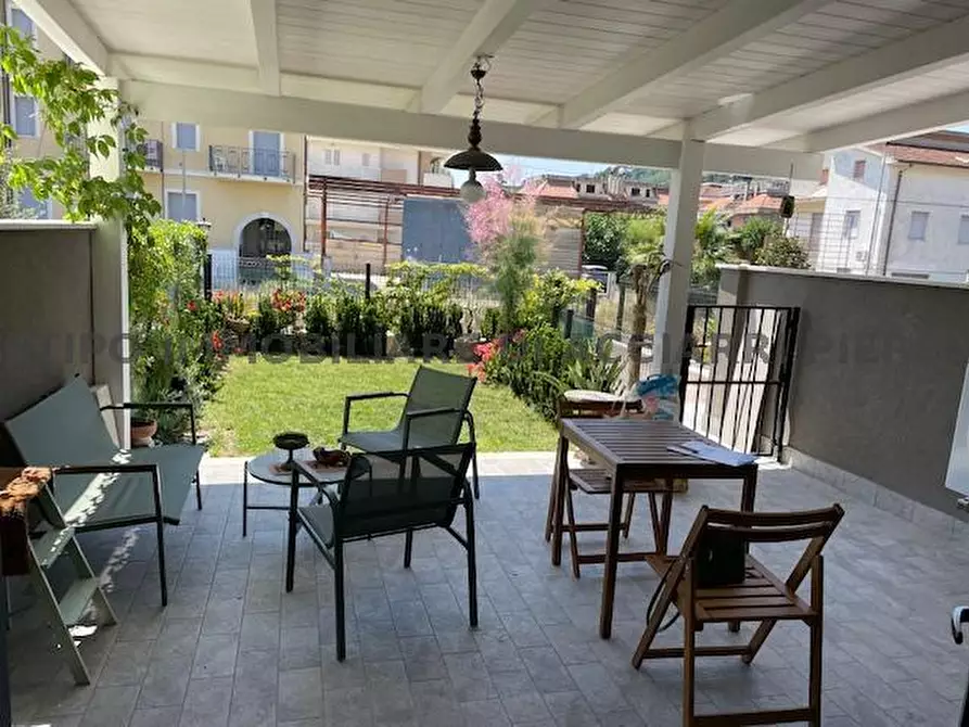 Immagine 6 di Monolocale in vendita  in VIA KENNEDY 52 53 a Cupra Marittima