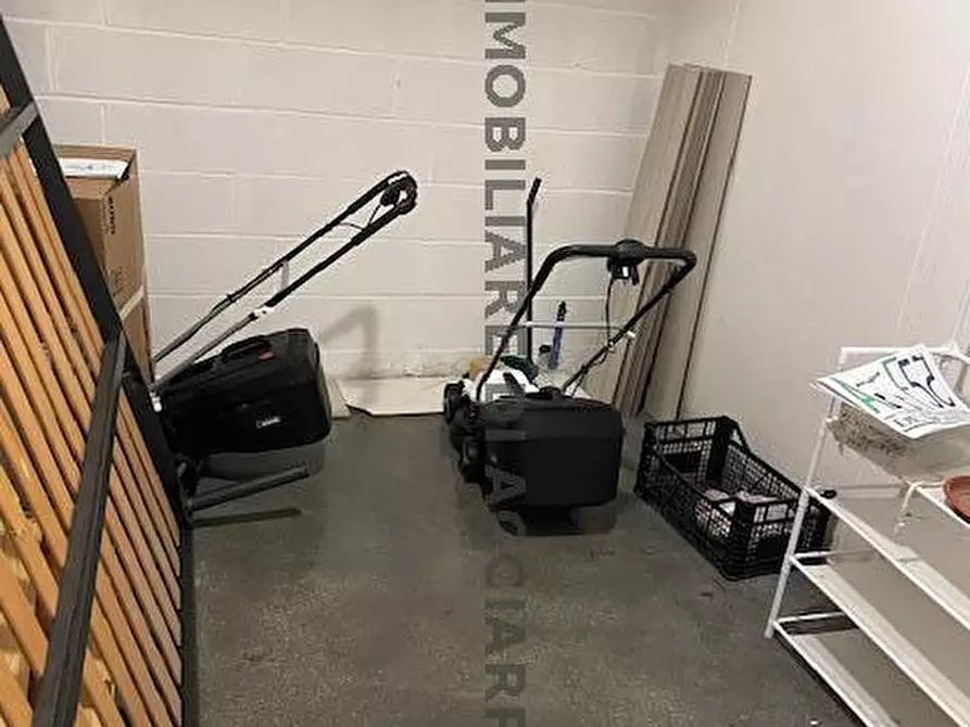 Immagine 7 di Monolocale in vendita  in VIA KENNEDY 52 53 a Cupra Marittima