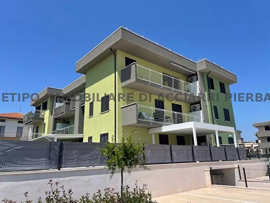 Immagine 8 di Monolocale in vendita  in VIA KENNEDY 52 53 a Cupra Marittima