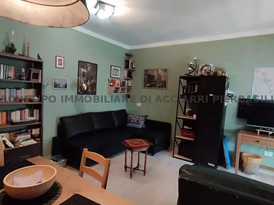 Immagine 10 di Monolocale in vendita  in VIA KENNEDY 52 53 a Cupra Marittima