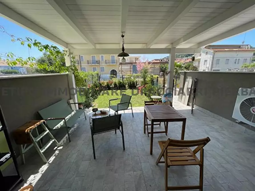 Immagine 1 di Monolocale in vendita  in VIA KENNEDY 52 53 a Cupra Marittima