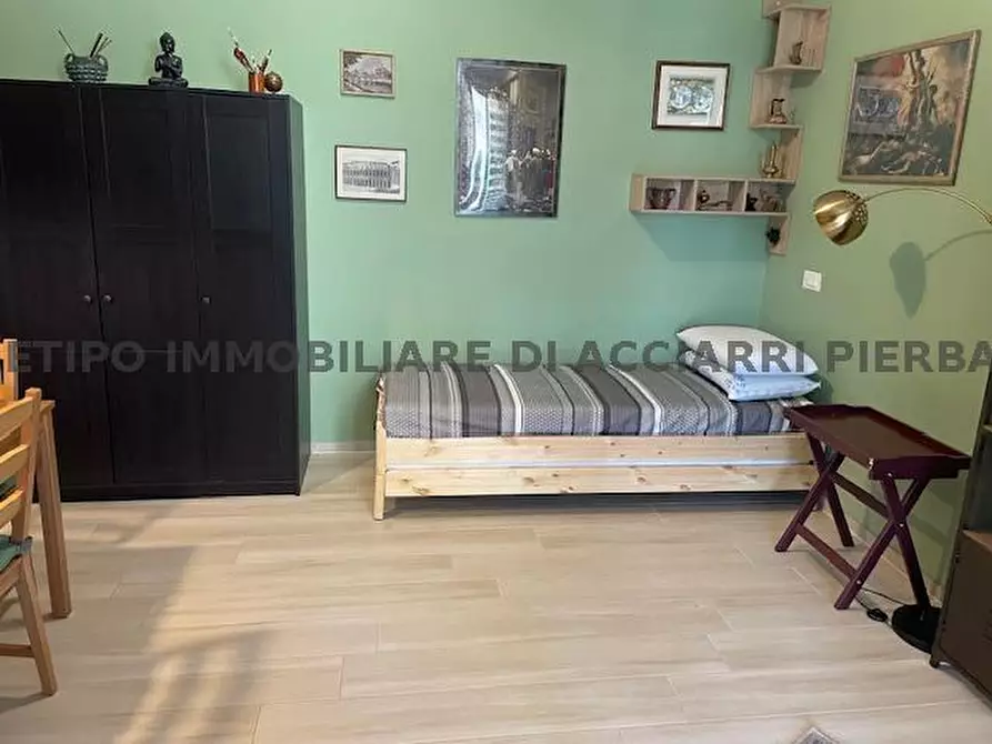 Immagine 17 di Monolocale in vendita  in VIA KENNEDY 52 53 a Cupra Marittima