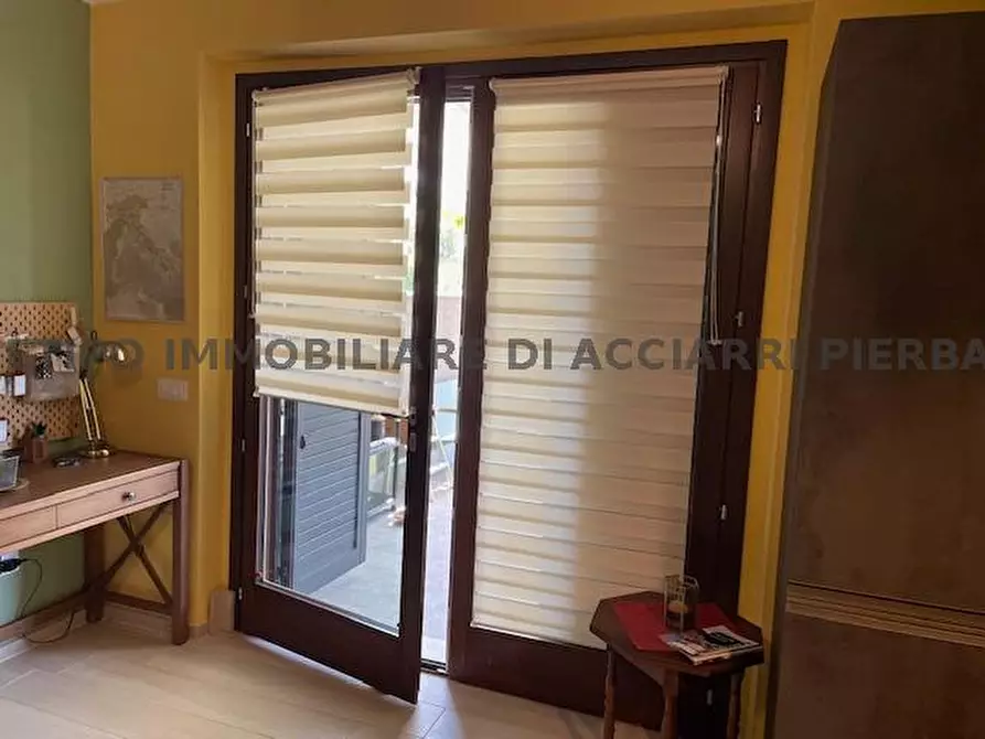 Immagine 19 di Monolocale in vendita  in VIA KENNEDY 52 53 a Cupra Marittima