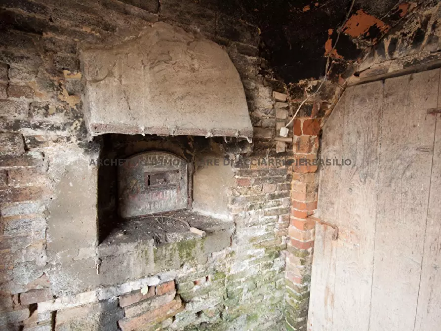 Immagine 4 di Rustico / casale in vendita  in PIANE SANTI a Massignano