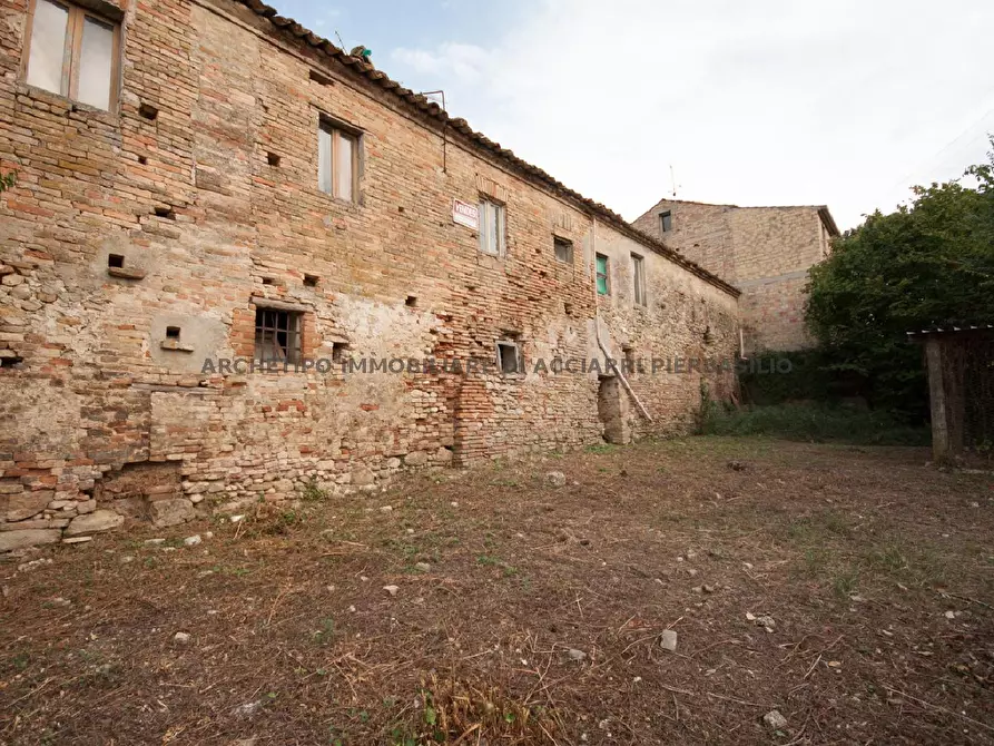 Immagine 13 di Rustico / casale in vendita  in PIANE SANTI a Massignano