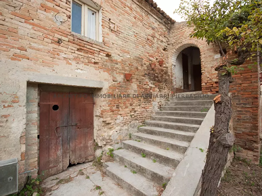 Immagine 14 di Rustico / casale in vendita  in PIANE SANTI a Massignano