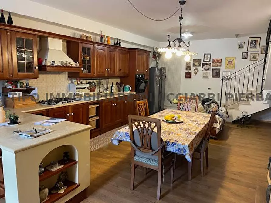 Immagine 2 di Casa indipendente in vendita  in VIA TOSCANA 23 a Cupra Marittima