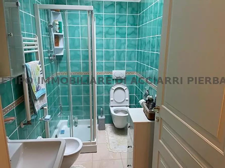 Immagine 3 di Casa indipendente in vendita  in VIA TOSCANA 23 a Cupra Marittima