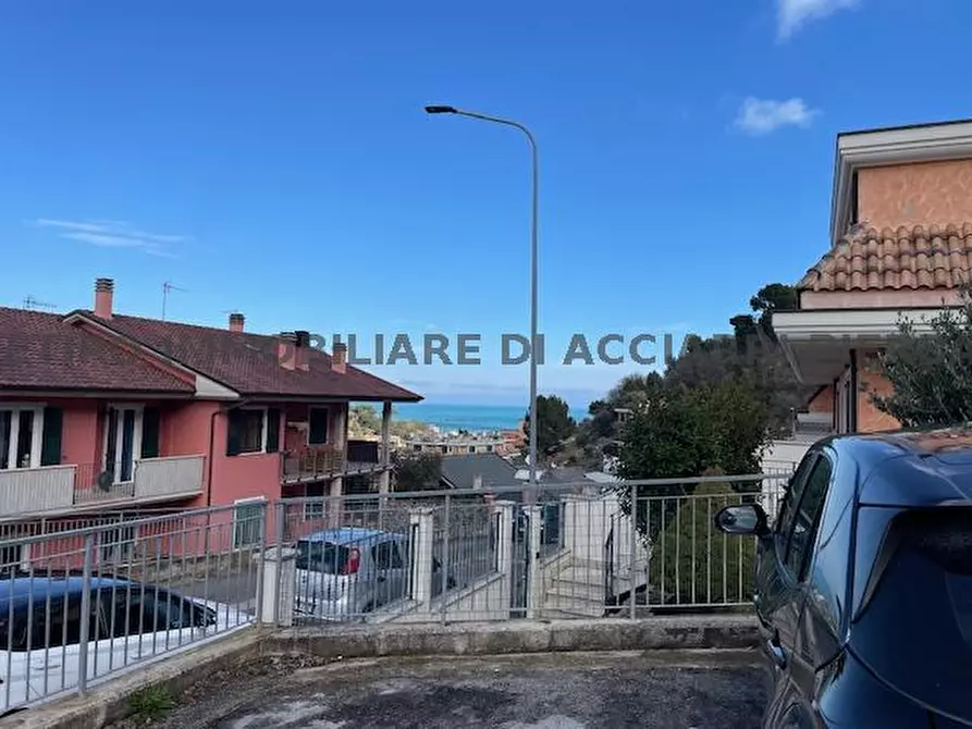 Immagine 5 di Casa indipendente in vendita  in VIA TOSCANA 23 a Cupra Marittima