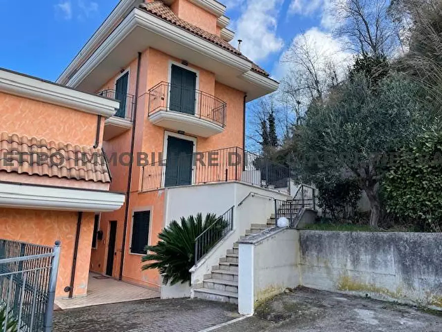 Immagine 7 di Casa indipendente in vendita  in VIA TOSCANA 23 a Cupra Marittima